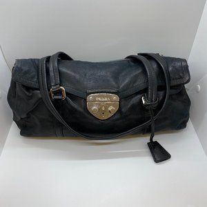 Prada Handbag c. 2008